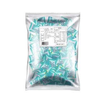 【五洲生醫】SUKIRI史奇力酷涼勁爽薄荷錠 旗艦包 292.5g/包