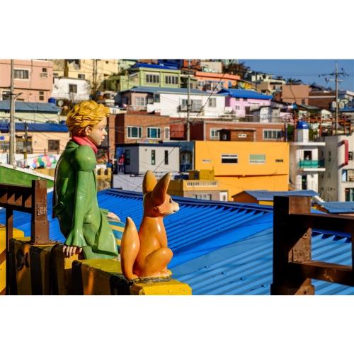 Wave_Green_Korea｜綠動釜山｜守護海岸探索海洋(指定日期可與啦啦隊女神同樂).海女村在地海鮮(無購物)五日_25JKGRNBXM