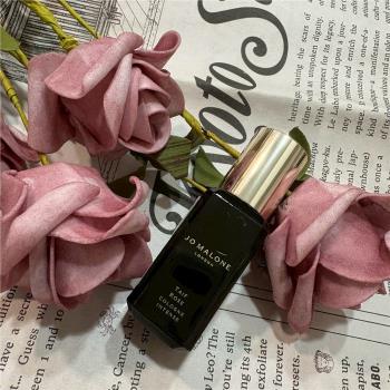 稀有款【Jo Malone】塔伊夫玫瑰 塔伊夫 TAIF ROSE 玫瑰 芳醇 9ml 隨身香水