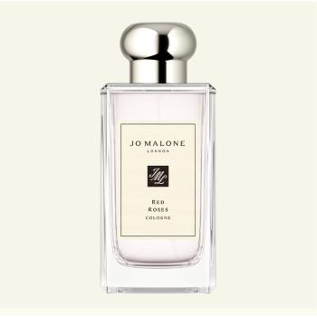 【Jo Malone】紅玫瑰 玫瑰 100ml 古龍水 淡香水 香水