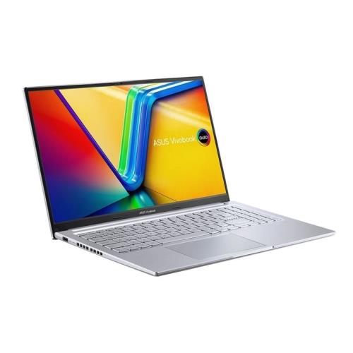 ASUS 華碩VivoBook 15 OLED 15.6吋效能筆電銀色(i5/8GB/512GB/W11/X1505VA-0251S13500H) 