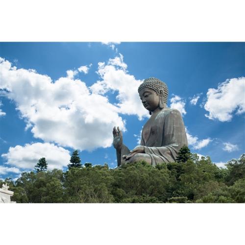 旅展優惠.香港自由行｜達菲與好友同萌遊~香港迪士尼樂園(入住樂園主題酒店3日｜含1日門票.未稅_25HKDITF56