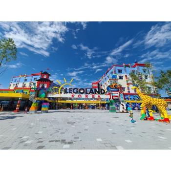 親子首選｜首爾｜保證住洲際集團VOCO酒店.穿韓服遊景福宮.樂天世界樂園.樂高樂園.神秘動物園(兩站購物)五日-25JKJULCI2