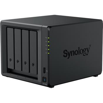 Synology 群暉科技 DiskStation DS925+ NAS 伺服器 (不含硬碟)