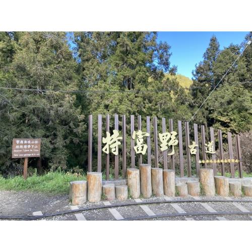 嘉義旅遊｜暑假每人折$500｜特富野古道.阿里山國家森林遊樂區.園區住宿三日｜台中出發_25TS730N3Y