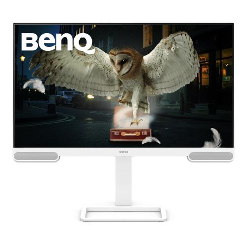 BenQ 明基 EW2790U 影音護眼螢幕(27型/4K/HDMI/Type-C/IPS)