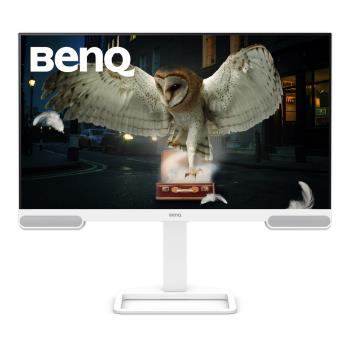 BenQ EW2790Q 影音護眼螢幕(27型/2K/HDMI/Type-C/內建喇叭/IPS)