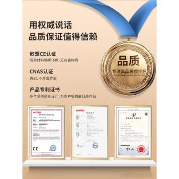 全自動攪拌杯2024新款咖啡杯電動充電款帶刻度便攜懶人豆漿搖搖杯