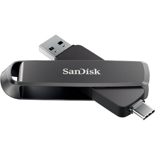SanDisk SDDDE1 1TB Extreme Pro Dual 雙介面 隨身碟 1T OTG / 原廠終身有限保固