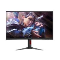 AOC C27G4Z 27吋曲面 VA 電競螢幕 280Hz 超高重新整理率 0.3ms 反應時間 HDR 護眼抗藍光 窄邊框廣視角