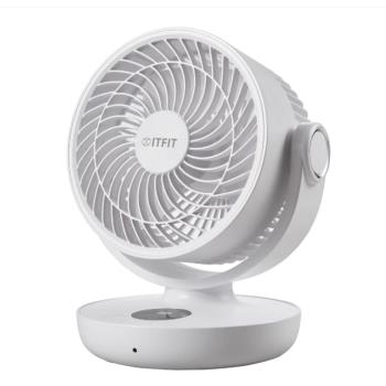 Samsung 三星 IFTIT 7吋 空氣循環扇 電扇 風扇 ITFITF03