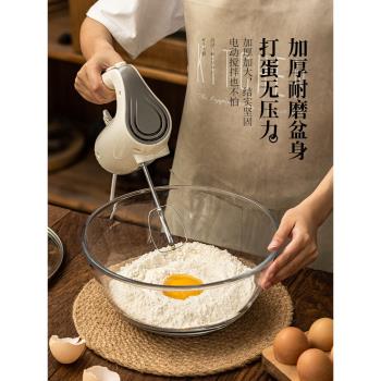 面團發酵盒麵包食品級烘焙工具籃子揉麵發面神器醒面食物保鮮盒子