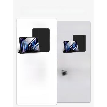 適用ipad保護殼9ipadpro2025平板套air7/5新款11/10蘋果mini6防摔8電腦4第十代13英寸三折矽膠ar3九2配件2024