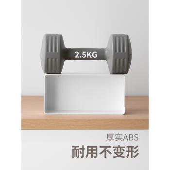 懶角落抽屜收納盒分隔內建廚房分格整理盒櫥櫃化妝品餐具分隔板