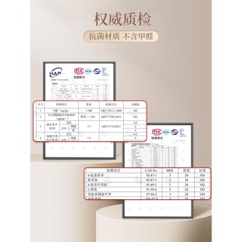 衣服收納盒家用放衣物褲子整理箱宿舍布藝衣櫃分層收納神器儲物筐