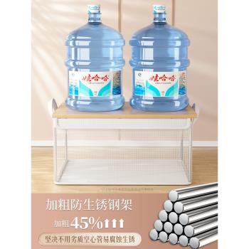 8個裝 透明衣服收納櫃家用衣櫃放褲子衣物收納箱分層整理筐神器