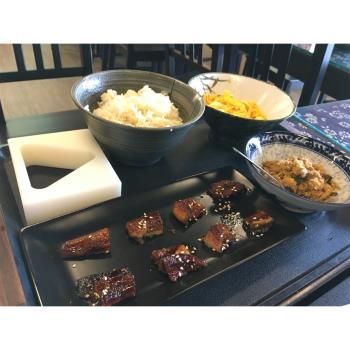 雲林｜大人囝仔｜第一鰻波工坊~邪惡鰻魚飯.摸鰻體驗趣.餘順豐花生.北港老街一日｜高雄臺南 23KHHYUN04