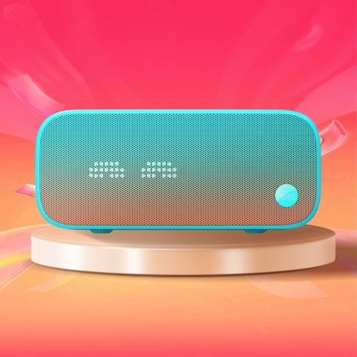 天貓精靈IN糖3智能藍牙音箱智能音箱