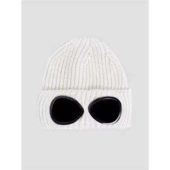 新款飛行員秋冬針織帽男女保暖韓版情侶毛線帽子 knitted hat