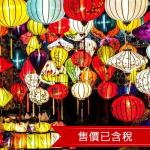 618越南旅遊│順化古韻，峴港海風，會安浪漫，六人即可成行五日_20250708