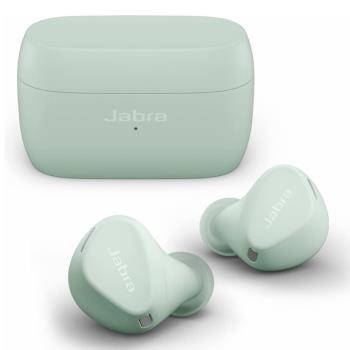 Jabra/捷波朗 Elite 4 Active 真無線藍牙耳機 運動防水 降噪帶麥
