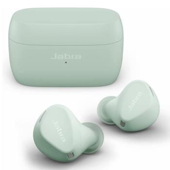 Jabra/捷波朗 Elite 4 Active 真無線藍牙耳機 運動防水 降噪帶麥
