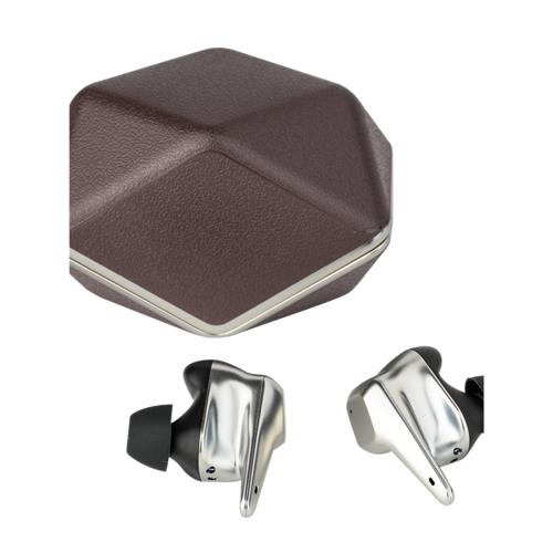 HIFIMAN海菲曼SVANAR WIRELESS LE天鵝 真無線耳機主動降噪藍牙