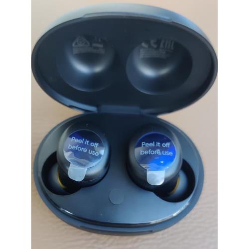 來撿漏原299外貿單真我realme Buds Air2線降噪立體聲TWS藍牙耳機