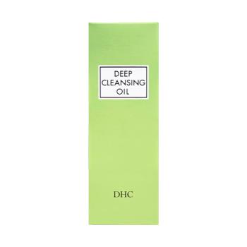 DHC 深層卸妝油（200ml）