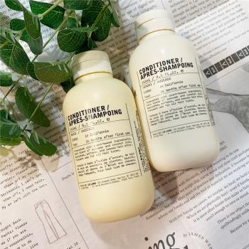 公司貨【Le Labo】250ml/BHF 系列 頭髮護理 髮品 檜木 羅勒 洗髮露 洗髮乳 洗髮 髮品 清潔系列