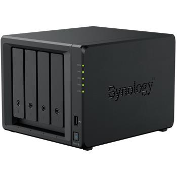 Synology 群暉科技 DiskStation DS425+ NAS 伺服器 (不含硬碟)