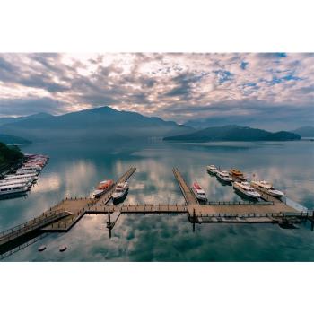 南投旅遊｜杉步五食！唯美森境～杉林溪登山健遊‧茶二指故事館‧體驗採菇‧安妮公主花園下午茶二日│大人囝仔-25TMNTASLA