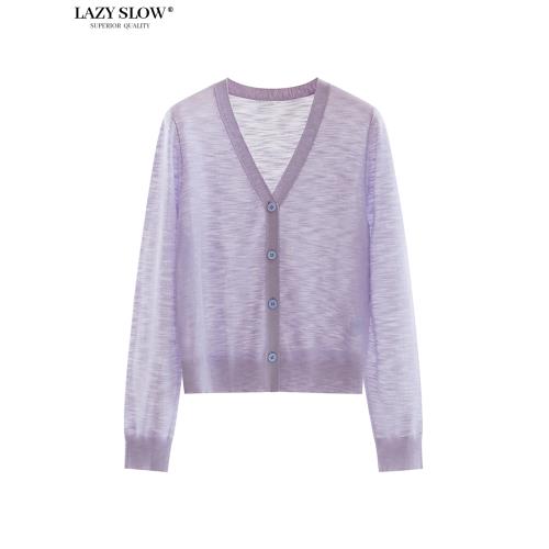 (免運)防曬開衫女夏季外搭披肩吊帶裙超薄外套空調衫短款冰絲針織衫罩衫