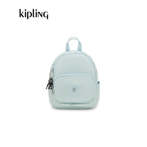 (免運)Kipling女款迷你2025春夏新7.9英寸PAD雙肩包背包|MINI BACKPACK