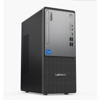 Lenovo 聯想 13.6L 桌上型商用電腦 (Neo 50t Gen 5/i3-14100/16G/512G SSD/12UDS02W00)