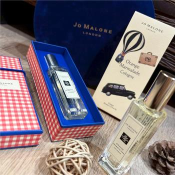 公司貨【Jo Malone】新版Cypress & Grapevine 絲柏與葡萄藤芳醇香水絲