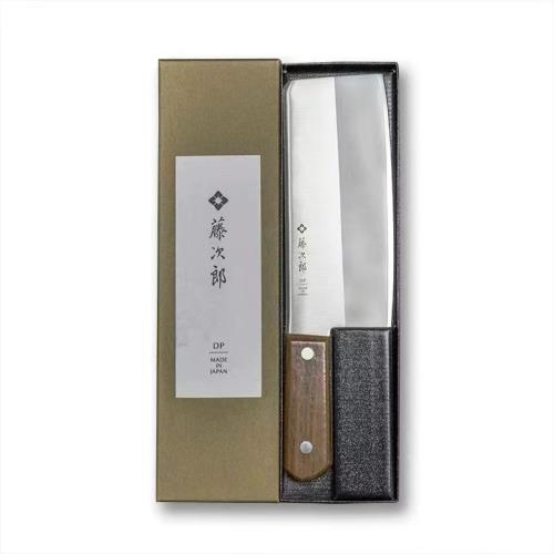 【單單加油】藤 次 郎 菜 刀