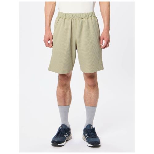 GDWIN25s Waffle Light Short 夏季新款華夫格面料透氣休閑短褲男