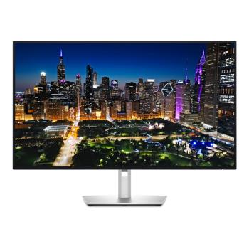 DELL 戴爾U3225QE-4Y 窄邊美型螢幕(32型/4K/120Hz/HDMI/DP/IPS/Type-C/Thunderbolt)