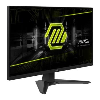 MSI 15.6インチフルHDポータブルモニター OPTIX MAG162 MSI、0.9kgの