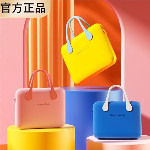 梵高范筆記本手提電腦包14寸女輕便電腦包16寸防震防水通勤電腦包