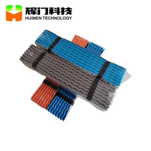 防潮墊戶外露營蛋巢加厚午睡墊單人蛋槽鋁膜便攜折疊野外帳篷地墊