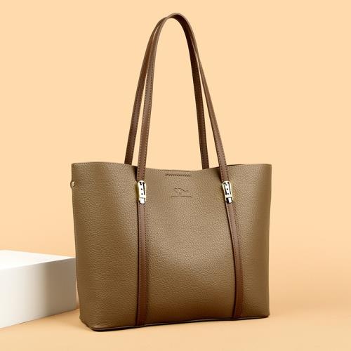 包包女包新款2024大容量斜挎包女中年女士媽媽包單肩包女一件代發