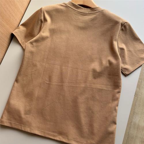 --------2525148女士新款MM系列短袖T恤