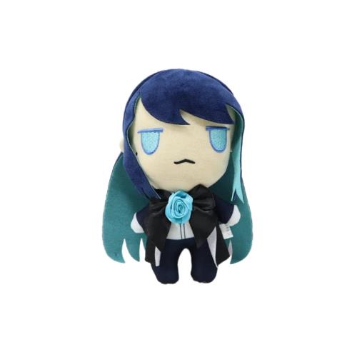 跨境新款ado hibana plush大和撫子毛絨玩具娃娃公仔玩偶|玩偶|ETMall