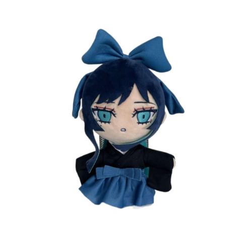 Ado 周邊 ado 娃娃 跨境爆款Ado Birthday Commemoration Plush毛絨玩具虛擬