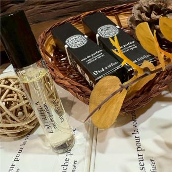 限定組合【Le Labo】探索組合5ml*4 淡香精禮盒黑茶29 檀香33 玫瑰31