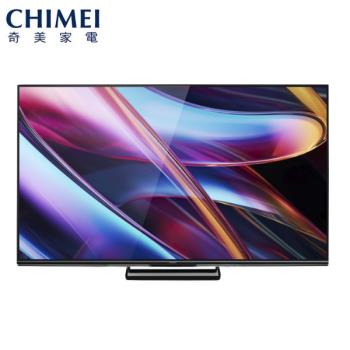 【奇美】55吋 4K Mini LED Google TV液晶顯示器《TL-55UM10》(安裝另計)