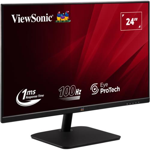 Viewsonic 優派 VA2432-H-2 100Hz 24型 IPS面板 HDMI / VGA 液晶螢幕