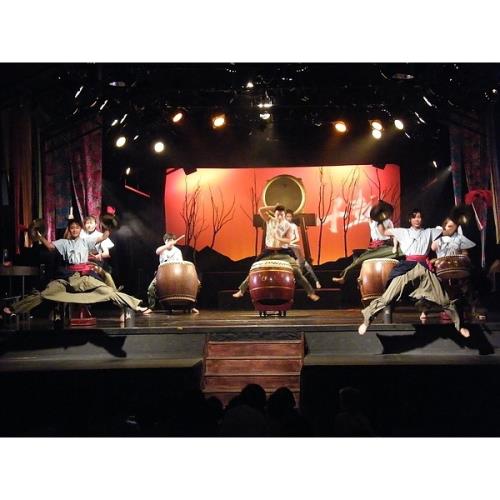 馬吉舞春~玩瘋樂｜十鼓文創園區.九九峰動物園.劍湖山世界.台中海洋館.歐樂沃城堡｜南部五星四日_26TSTNNJHS